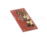 2E-35340 Star Board, Terminal