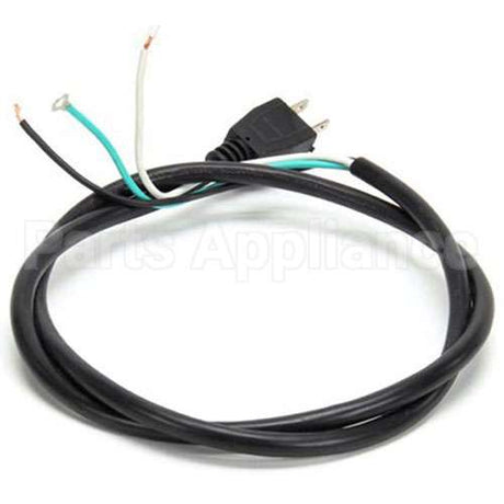 2E-35539 Compatible Star Cord Set 120V 15A 16Ga