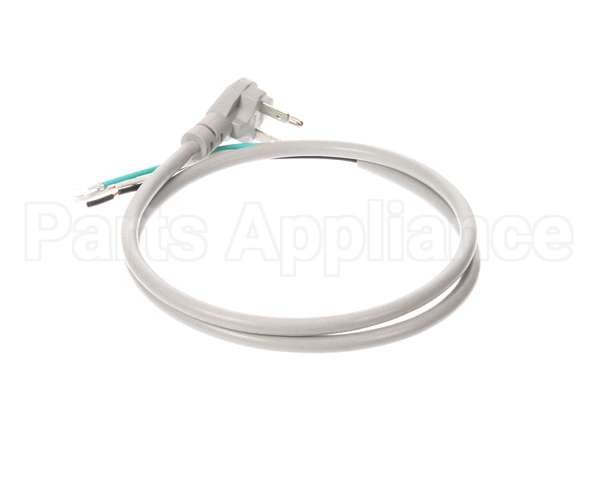 2E-35540 Wells Cord Set 6-15P 16/3W 4Ft