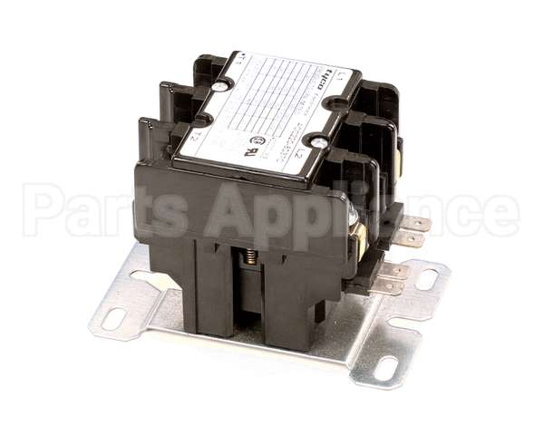 2E-37728 Wells Contactor 2P 240V 35A Res