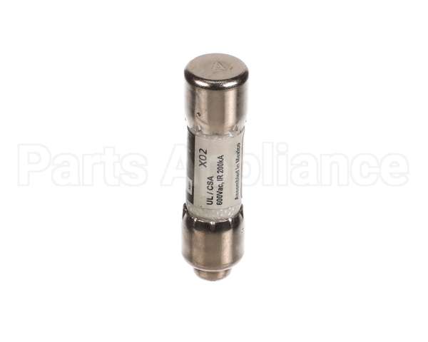 2E-38782 Wells Fuse(Ktk) 2Amp