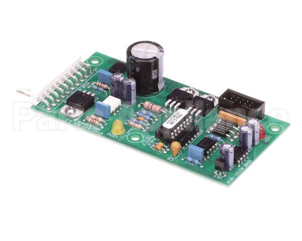 2E-40101-W19 Lang Crbd Si Temp Cntl,No Ofst
