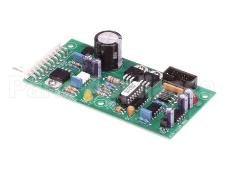 2E-40101-W19 Lang Crbd Si Temp Cntl,No Ofst