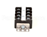 2E-40310 Wells Terminal Block 4Pole 75Amp