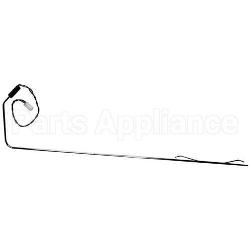 2E-41100-13 Compatible Star Sensor, Temperature