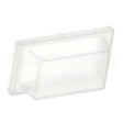 2E-43738 Compatible Star Cover, Rocker Switch - Plastic
