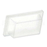 2E-43738 Compatible Star Cover, Rocker Switch - Plastic