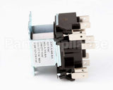 2E-43880 Wells Rly 208/240 Dpdt, M4200-2