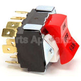 2E-43918 Compatible Star Switch 3Pole Dble Throw