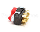 2E-43918 Wells Switch 4Pole Double Throw