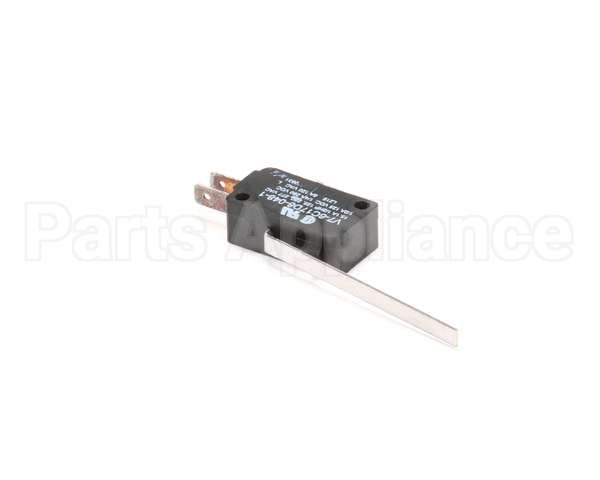 2E-44887 Wells Switch Micro 120V 15A