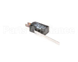 2E-44887 Wells Switch Micro 120V 15A