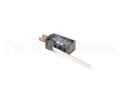 2E-44887 Wells Switch Micro 120V 15A