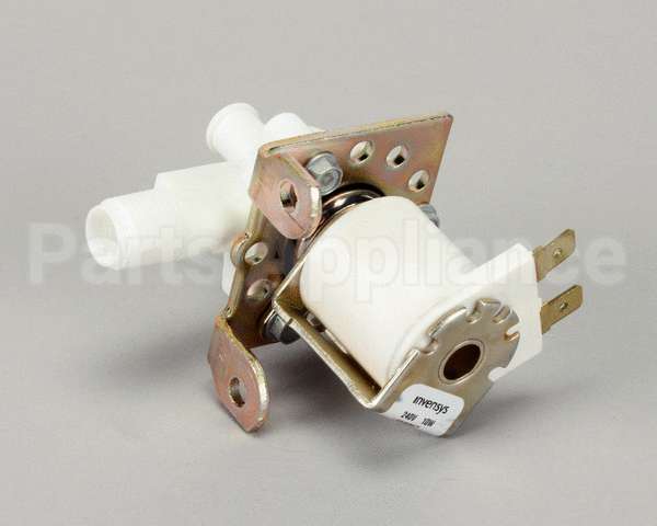 2E-46529 Wells Sol Valve,240V, .75Gpm