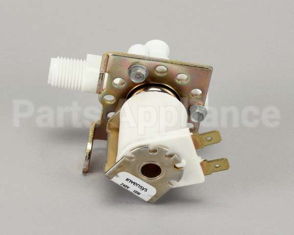 2E-46529 Wells Sol Valve,240V, .75Gpm
