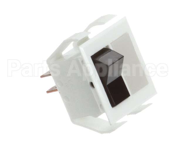 2E-47270 Star Sw,Rocker W/Lt Spst 1529
