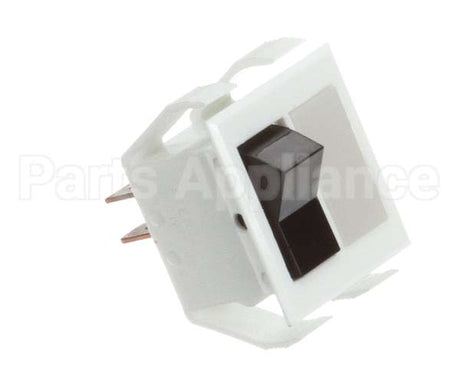 2E-47270 Star Sw,Rocker W/Lt Spst 1529