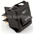 2E-47591400 Compatible Apw Rocker Switch Dpst