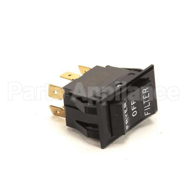 2E-49550 Compatible Star Switch Rocker Power Wfae 5