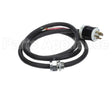 2E-60101-75 Lang Ehs Cord Kit Bk/Denny's
