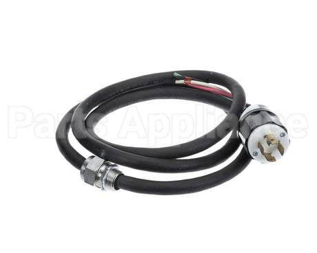 2E-60101-75 Lang Ehs Cord Kit Bk/Denny's