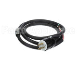 2E-60101-75 Lang Ehs Cord Kit Bk/Denny's