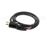 2E-60101-75 Lang Ehs Cord Kit Bk/Denny's