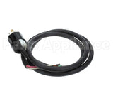 2E-60101-75 Lang Ehs Cord Kit Bk/Denny's