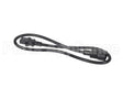 2E-60128403 Star Cord,M-F Jumper Iec-320X3 4In