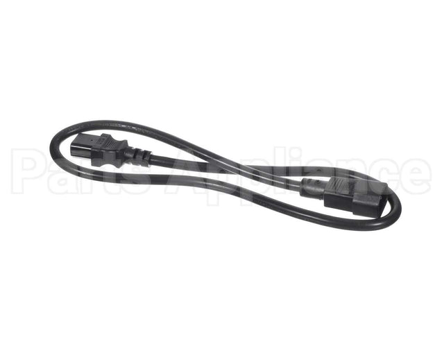 2E-60128403 Star Cord,M-F Jumper Iec-320X3 4In