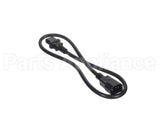 2E-60128403 Star Cord,M-F Jumper Iec-320X3 4In
