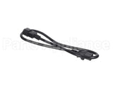 2E-60128403 Star Cord,M-F Jumper Iec-320X3 4In