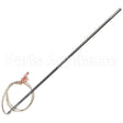 2E-60141101 Compatible Star Probe, Rtd 1K Din 13" Mkg