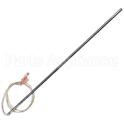 2E-60141101 Compatible Star Probe, Rtd 1K Din 13" Mkg