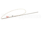 2E-60141101 Star Probe,Rtd 1K Din 13" Mkg