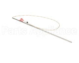 2E-60141101 Star Probe,Rtd 1K Din 13" Mkg