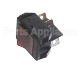 2E-60142402 Magikitchn Sw,Rkr Dpdt W/Lamp 120V R