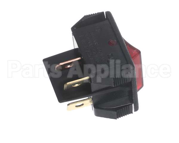 2E-60142402 Magikitchn Sw,Rkr Dpdt W/Lamp 120V R