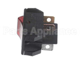 2E-60142402 Magikitchn Sw,Rkr Dpdt W/Lamp 120V R