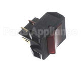 2E-60142402 Magikitchn Sw,Rkr Dpdt W/Lamp 120V R