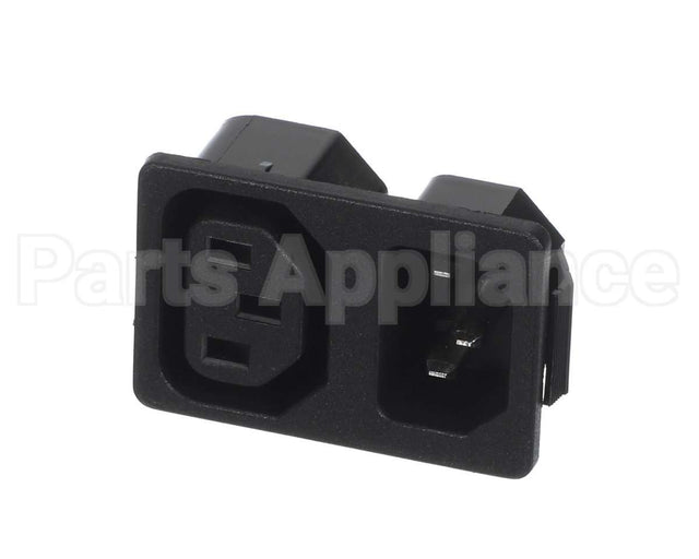 2E-60148401 Star Conn, Pwr Inl & Out Iec320