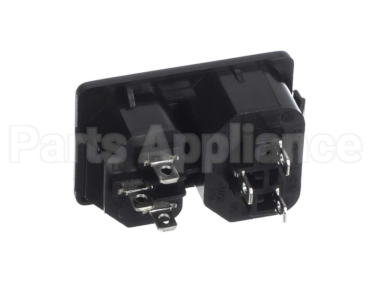 2E-60148401 Star Conn, Pwr Inl & Out Iec320