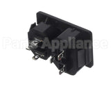 2E-60148401 Star Conn, Pwr Inl & Out Iec320