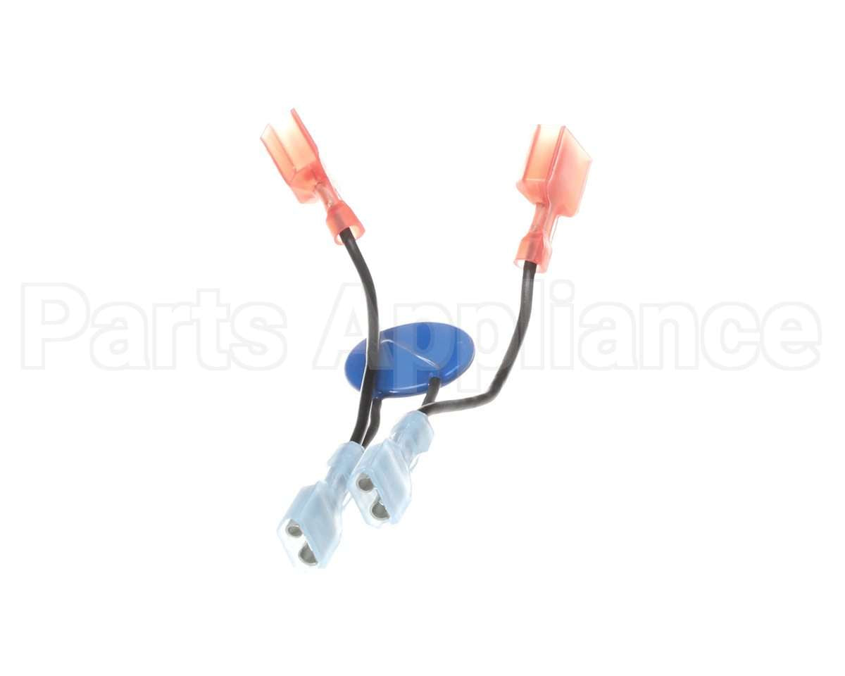 2E-60172201 Magikitchn Snubber, 24Vac Coils, .25T