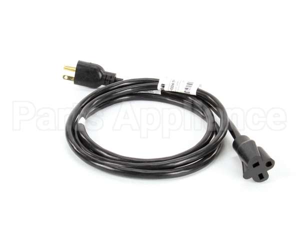 2E-6WH0040P Star Cord,Power,6Ft Long H-10