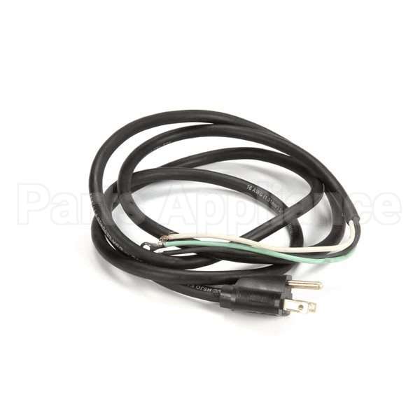 2E-70017 Compatible Bloomfield Cord Set 6Ft 5-15P