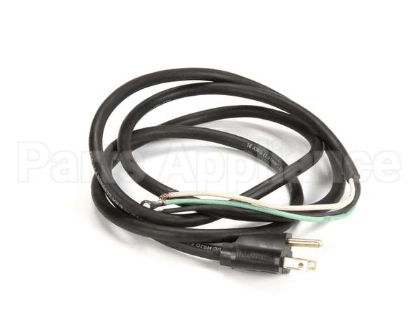 2E-70017 Bloomfield Cord Set 6Ft 5-15P