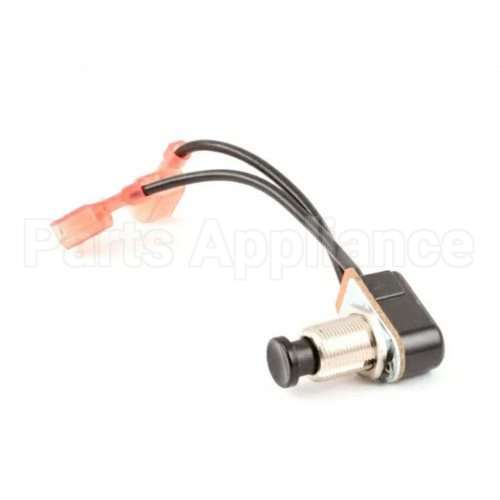 2E-70137 Compatible Star Startswitch, Spst, Mom, Pushbutton, Brew
