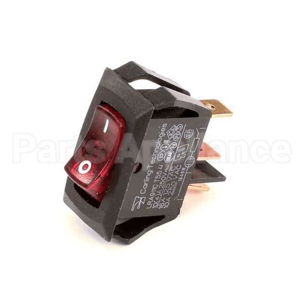 2E-70247 Compatible Bloomfield Switch On/Off Ltd Blk 240