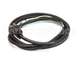2E-70353 Bloomfield Cord Cap Assembly 120V 15A